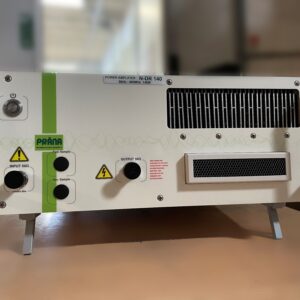 RF broadband power amplifiers DC-50 GHz